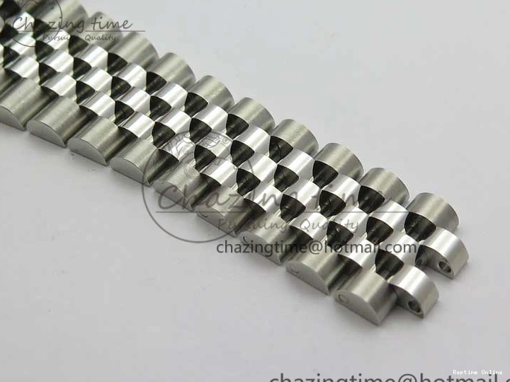 1225 EasyCare DateJust 41mm 126334 SS BP Maker 1:1 Best Edition New Version Blue Crystal Dial on Jubilee Bracelet 3022